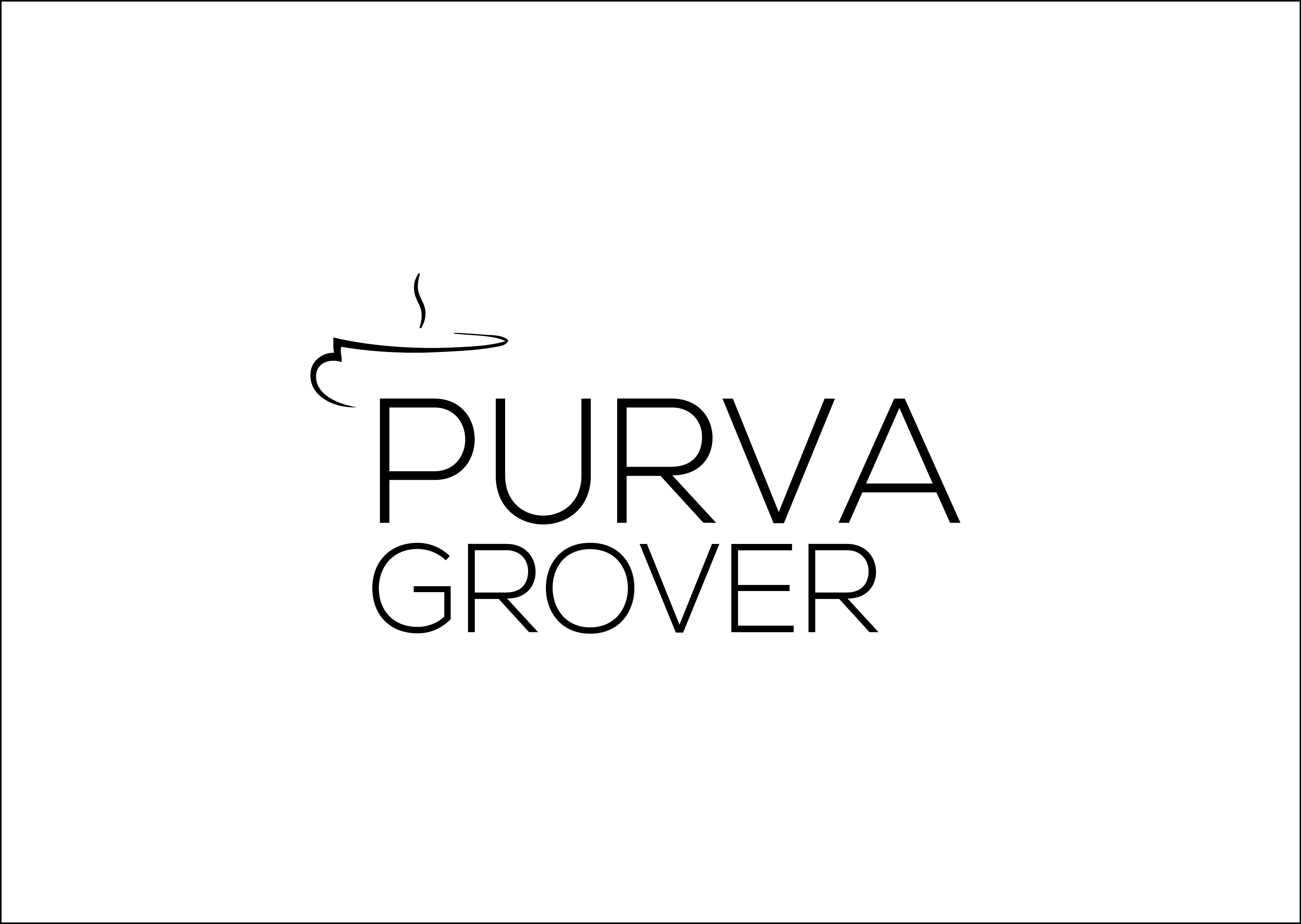 Purva Grover, Media Partner of WAD 2026